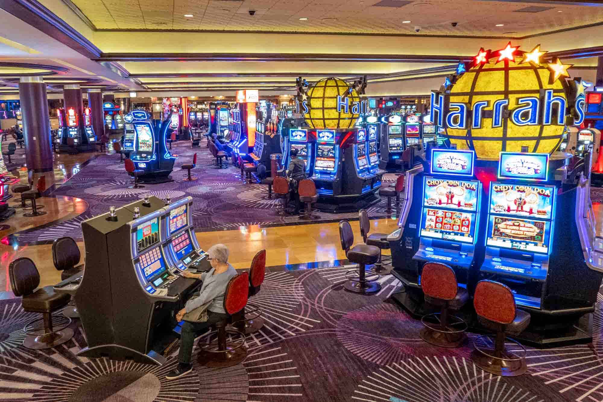 Blackjack'ta İlk Kazancım: Bir Uzman'ın Anlatımı
