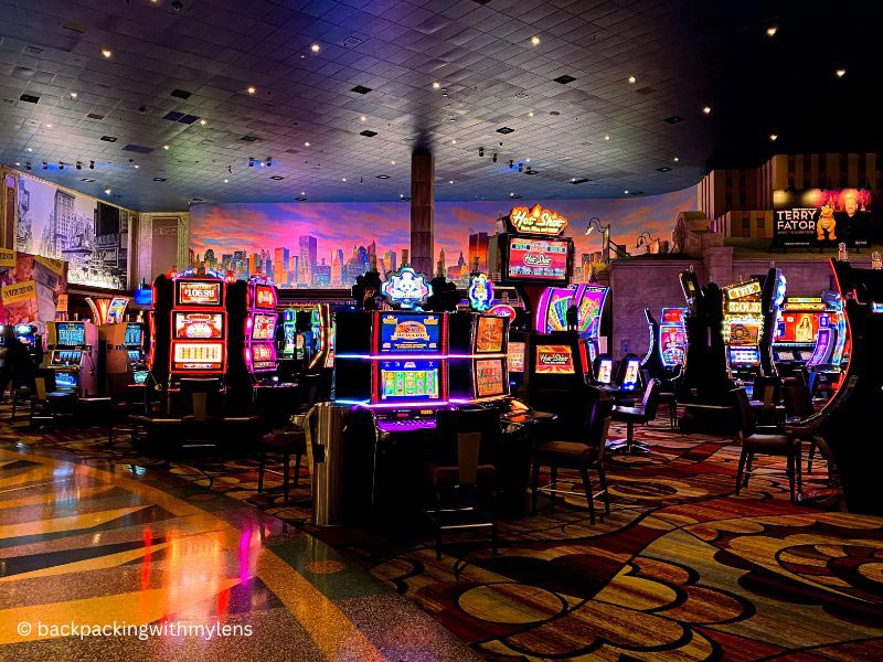 Canlı Casino Bonusu: Kazanma Potansiyelinizi Artırın