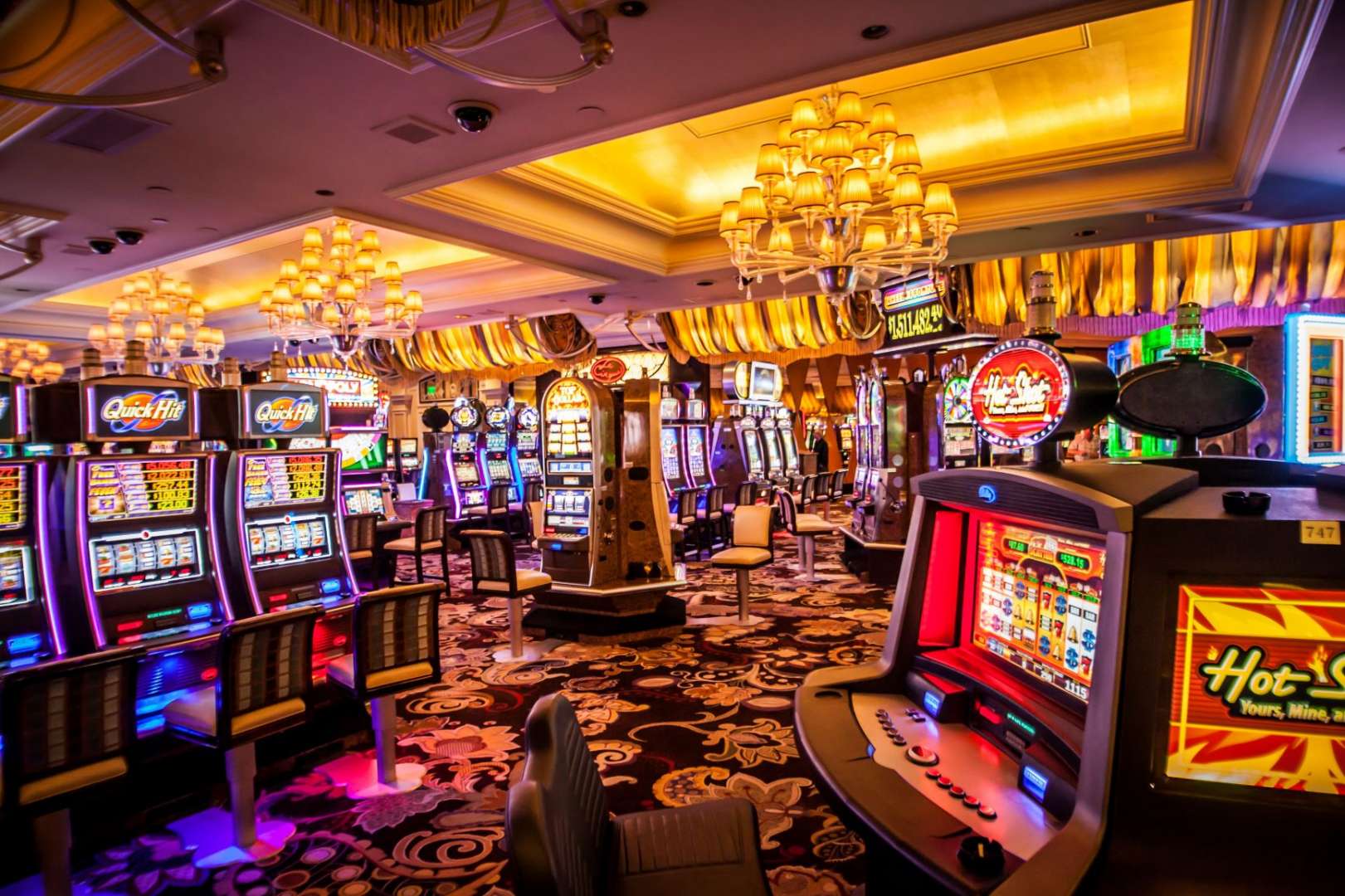 Casino Bonus Stratejileri