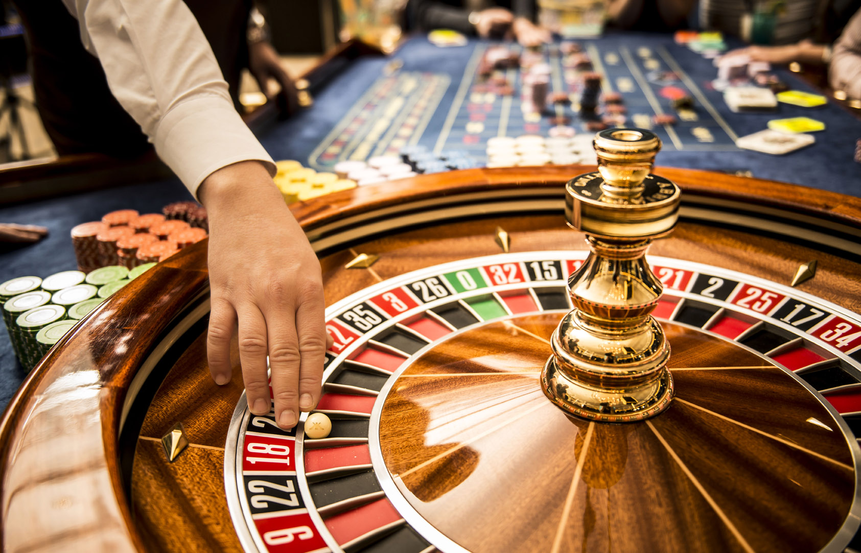 Türk Poker Geleneği: Strateji ve Kültürel Derinlikler