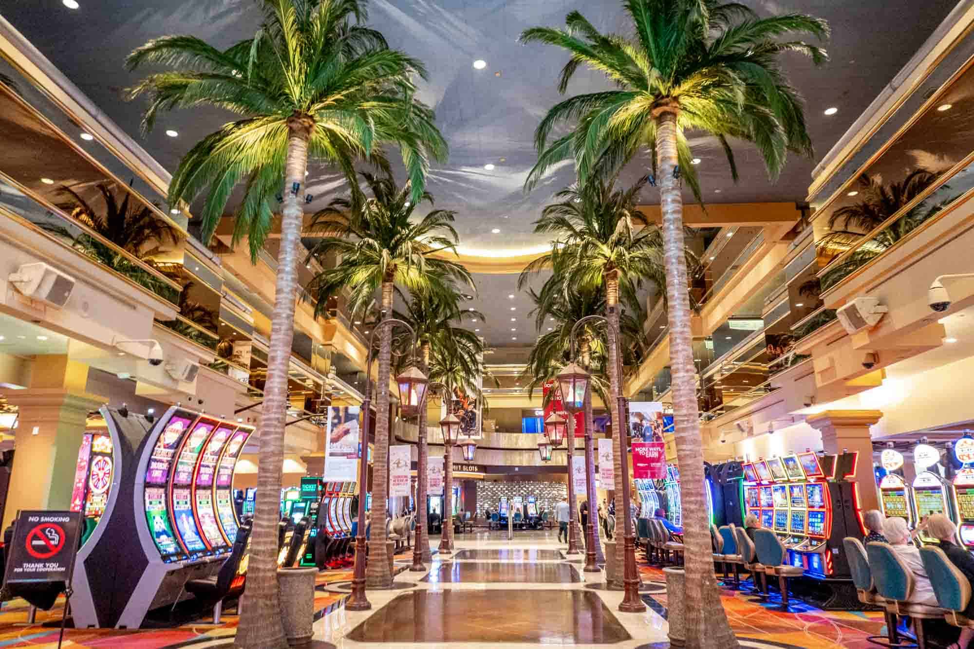 Yapay Zeka ile Kazanan Stratejiler: Casino Dünyasının Yeni Yüzü