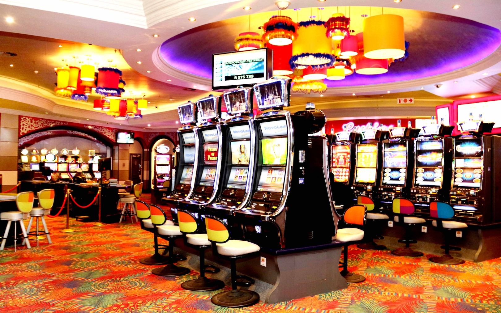 Slot Kazanma Stratejileri: Risk Yönetimi ve Volatilitenin Gücü